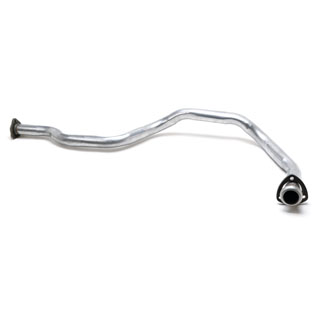 Front Pipe 2.25 Liter Petrol 88 &amp; 109