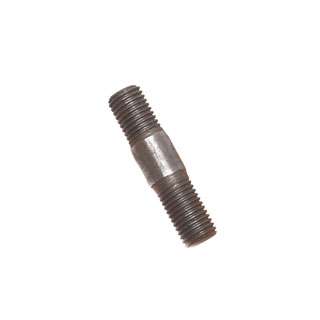 Stud - Swivel Pin Housing,  Bottom With Wide Center