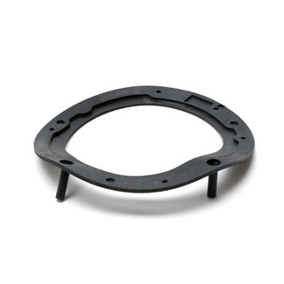 Gasket - Headlamp Bucket - Series, Defender &amp; Range Rover Classic