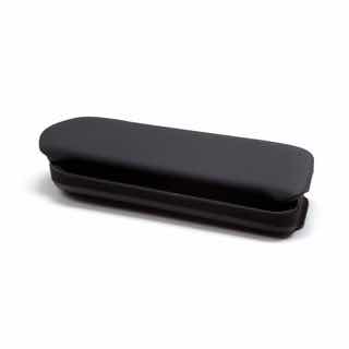 Cubby Side Closure RH L663 Ebony