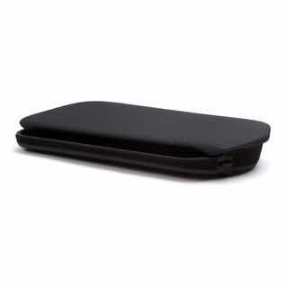 Cubby Side Closure LH L663 Ebony