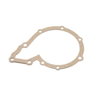 GASKET - WATER PUMP 4 CYL SERIES IIA & III 9 HOLE