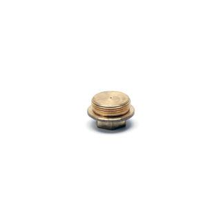 Plug Main Gearbox Case Drain Series