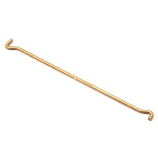 Hand Brake Lever - Plunger Rod - Lower