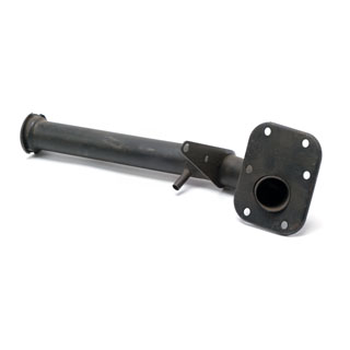 Oil Filler Neck - 2.25L Petrol - Sealed - Series III