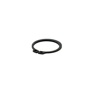 Circlip - Axle Shaft - Hub Drive Flange - Defender, Range Rover Classic &amp; Discovery 1