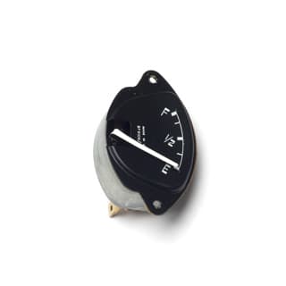 Fuel Gauge Series IIA &amp; III Negative Earth