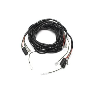 Wire Harness - Rear 88"Iia