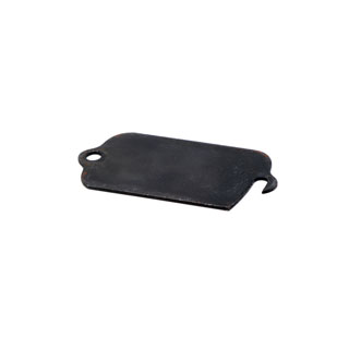 Cover Plate Flywheel Timing Insppection Series II &amp; IIA