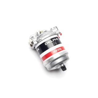 Fuel Filter Assembly 2.25L/2.5L Diesel