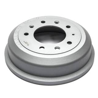 Brake Drum -11 Inch - Late Series IIA - III, Defender 110 Rear