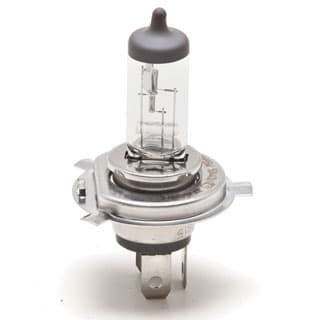 Bulb  Headlamp H4  Quartz Halogen 60/55W