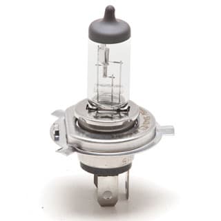 Bulb - Headlamp - H4  Quartz Halogen 60/55W