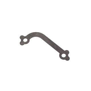 Locker - Exhaust Manifold