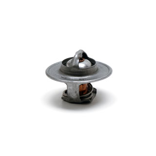 THERMOSTAT 82C 3.5L V8, 2.25/2.5L 4 CYL DEFENDER