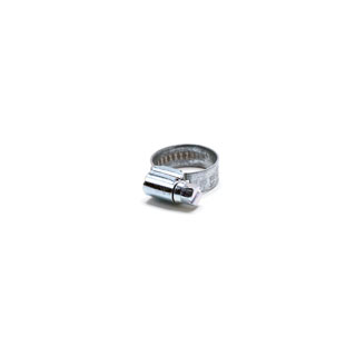 Hose Clamp - 20mm - Heater Valve  and Fuel Tank Breather