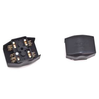 Fuse Box Assembly Two Fuse Style Series IIA