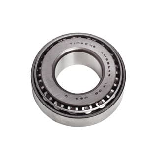 PINION BEARING OUTER SALISBURY DIFFERENTIAL SERIES & DEFENDER