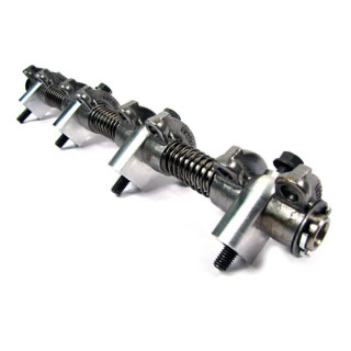 Rocker Shaft Assembly V-8 3.5/3.9L