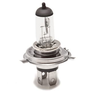 Bulb - H4 100/55 Watt