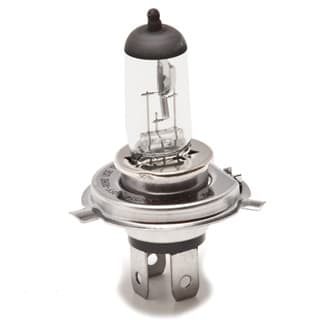 BULB - H4 100/55 WATT