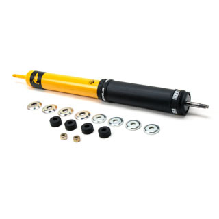 OME Extended Length Front Shock  DI &amp; Def