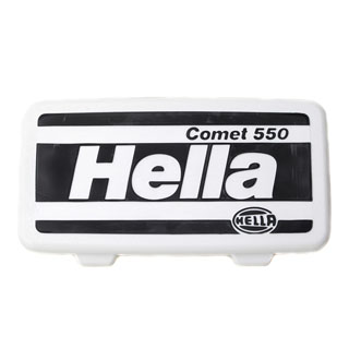 Hella 550 Series Lamp Stone Shield