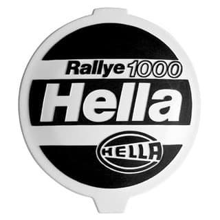 Hella Rallye 1000 Stone Shield