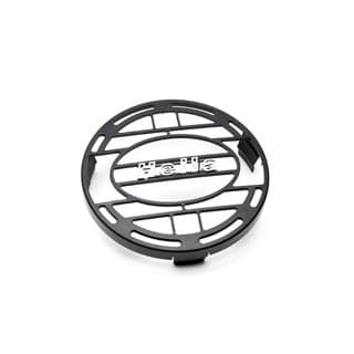 Hella Rallye 4000 Grille Stone Shield