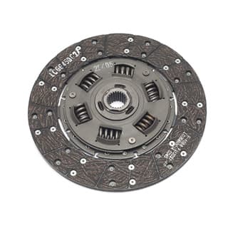 CLUTCH DISC 2.0L MPI DISCOVERY I