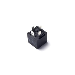 Relay 12Volt Main Current 40 Amp 4 Prong