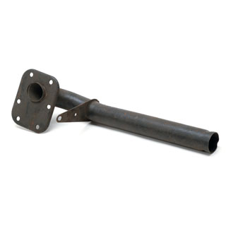 Filler Neck - Oil - Push Cap - Series