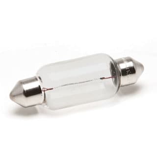 BULB - REVERSE LAMP SERIES IIA & III