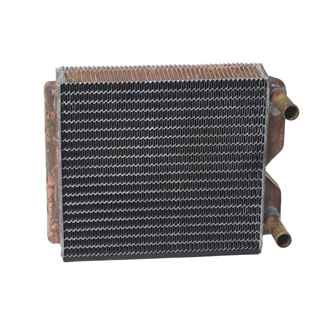 Heater Core  Kodiak       Engine Compartment Unit