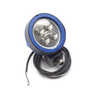 Hella Mega Beam Gen III LED Work Lamp