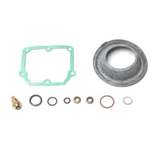 OVERHAUL KIT  CD175 CARB                           