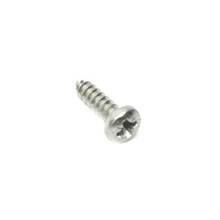 Screw Self Tapping No 6 X 1/2"