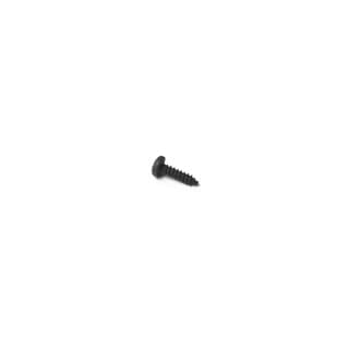 SCREW 8 x 5/8" BLACK