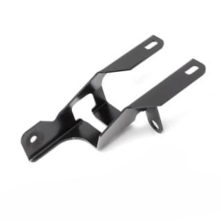 Bracket RHF Bumper Mount Discovery II