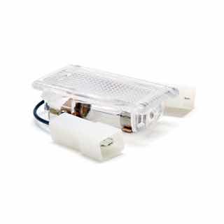 Lamp - Glove Box Illuminat Range Rover &amp; Discovery