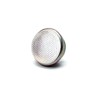 Lens - Clear - Ex-M.O.D. - Series III