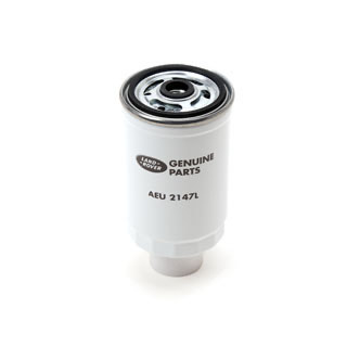 FUEL FILTER - 200TDI 300TDI