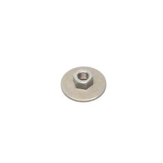 Nut & Washer Set DII Fuel Filler Flap