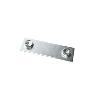 Nut Plate  Latch Striker  Antiburst