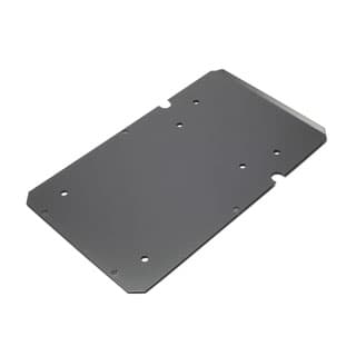 Seatbase Lid Assm Center Defender 2007+