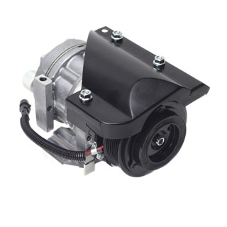 Engine A/C Mounting Kit w/Compressor 300Tdi LHD