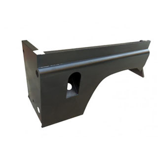 Body Side Assembly RHR Defender 110 S.W.