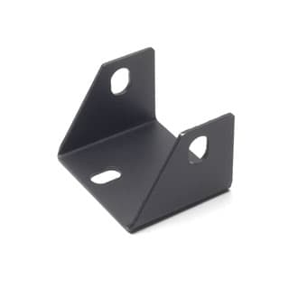Bracket LH Outrigger Defender 90/110 Rol