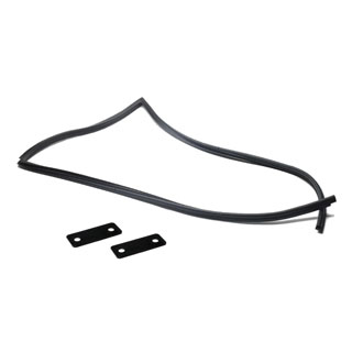 Door Seal Kit - Right Hand Front  Door - Defender - 1983-2006