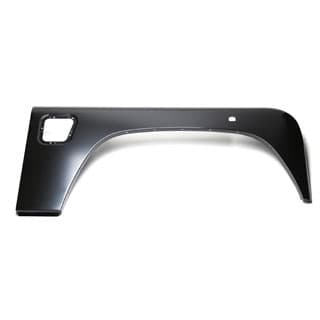 Wing Panel  RH Front Outer 300 Tdi